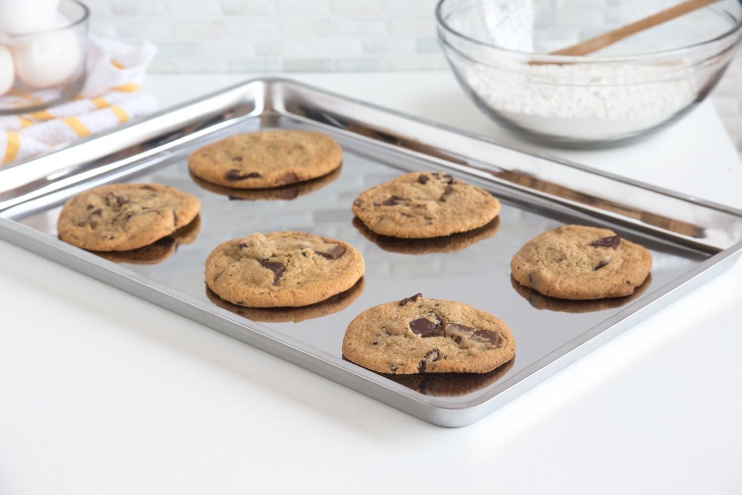 Fox Run Brands Fox Run Brands Jelly Roll Pan