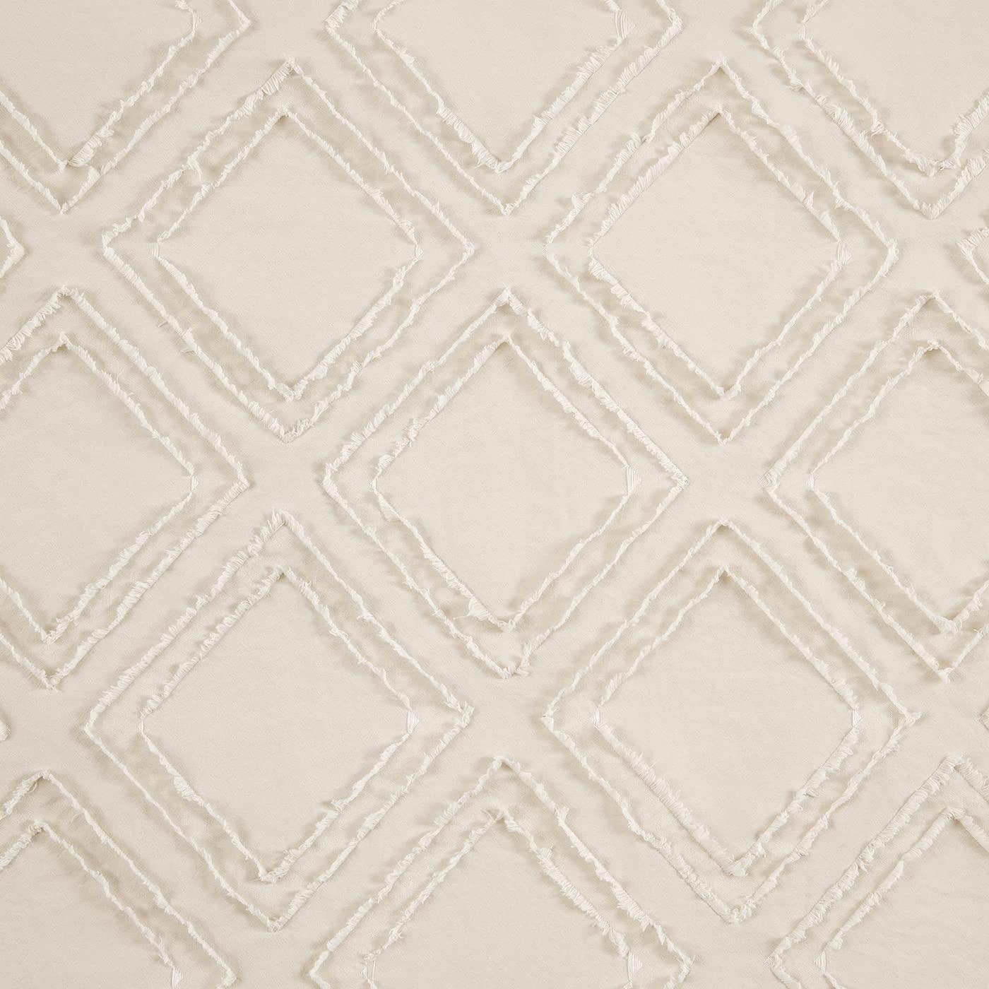 Achim Importing Co Polyester Semi Sheer Curtain Single Panel