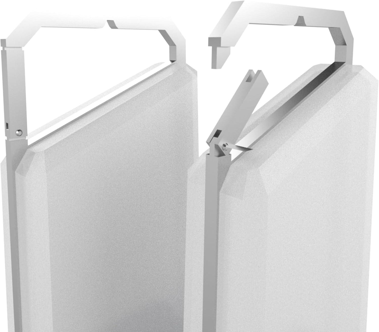 Police Security Slim Lantern 210 Lumen