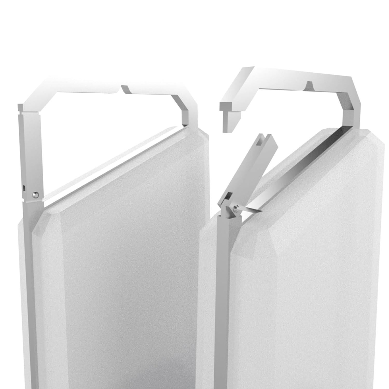 Police Security Slim Lantern 210 Lumen