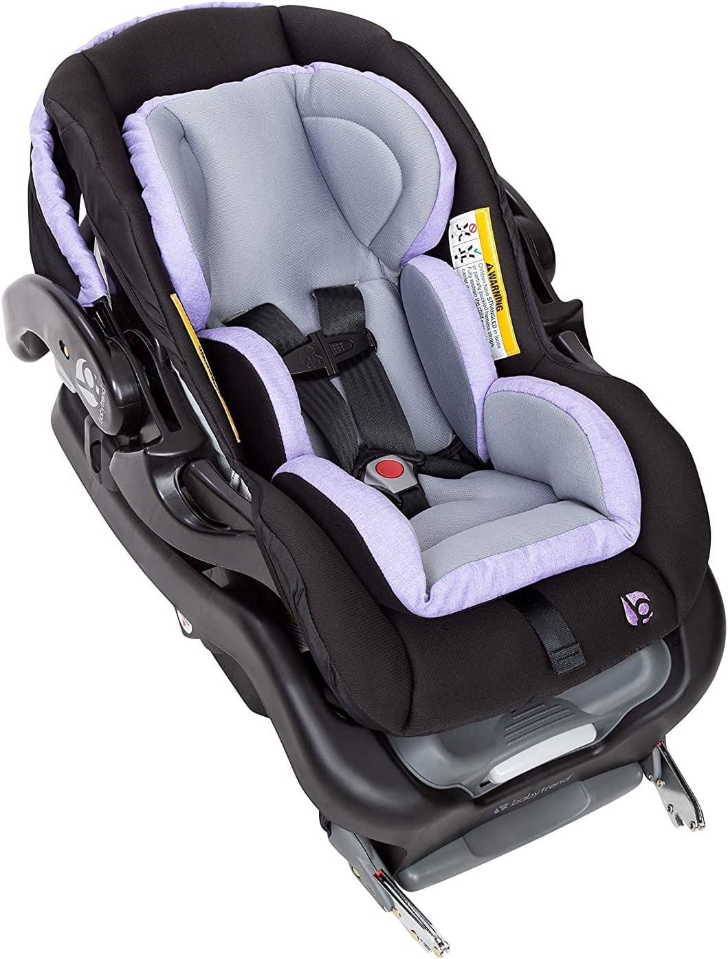 Baby Trend Navigator Lite Double Jogger Stroller - Europa
