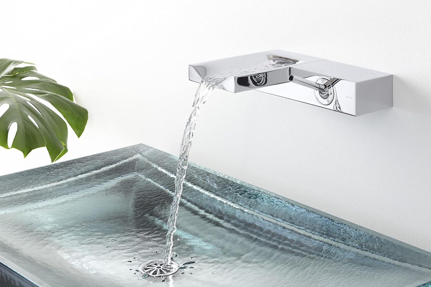 Antilia Wading Pool Vessel Bathroom Sink