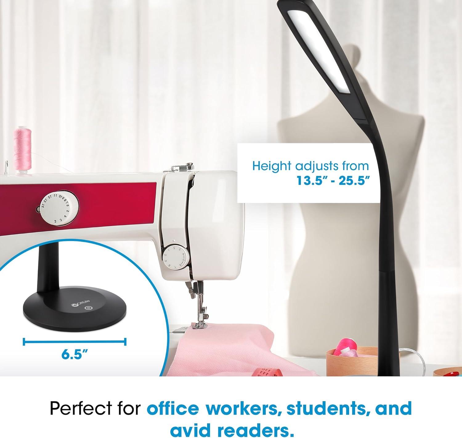 Adjustable Desk Lamp