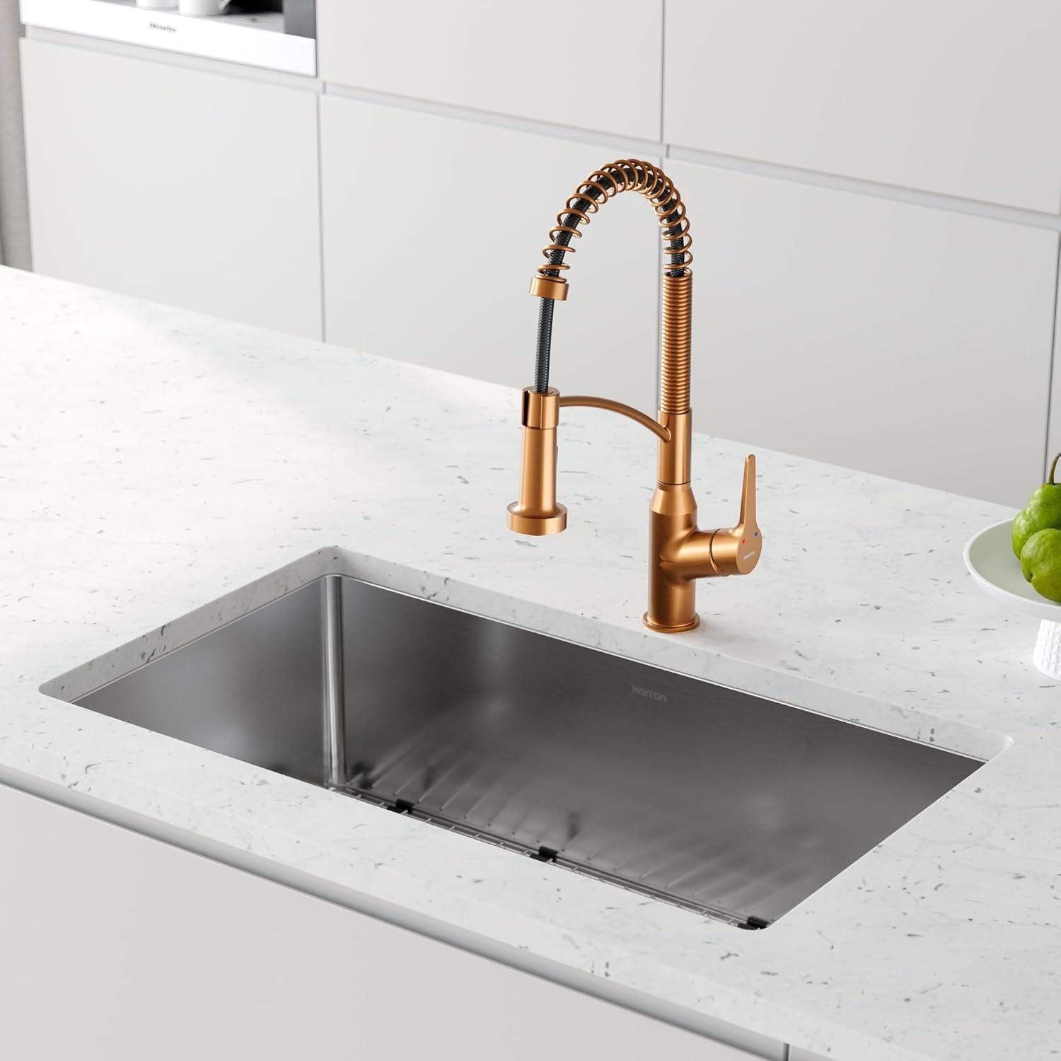 Karran Scottsdale Kitchen Faucet