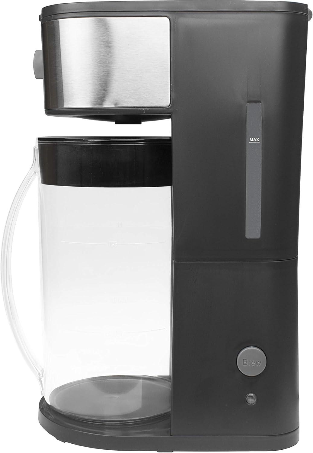 Brentwood Appliances 8-Cup Iced Coffee Maker