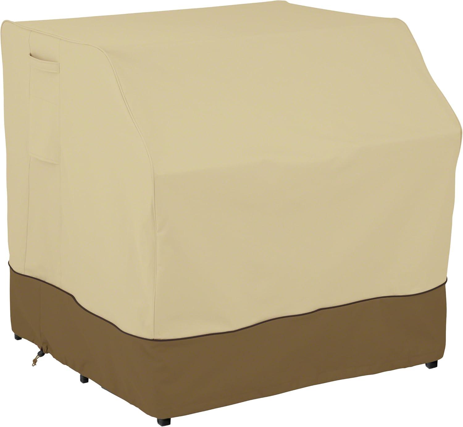 Classic Accessories Veranda™ Outdoor Bar Set Cover - Water Resistant Outdoor Cover (55-841-011501-00)