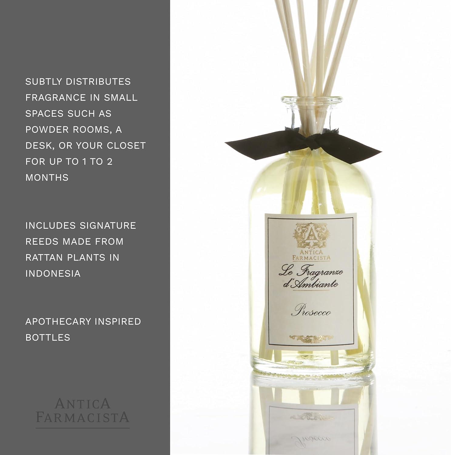 Antica Farmacista Prosecco Diffuser 100 ml