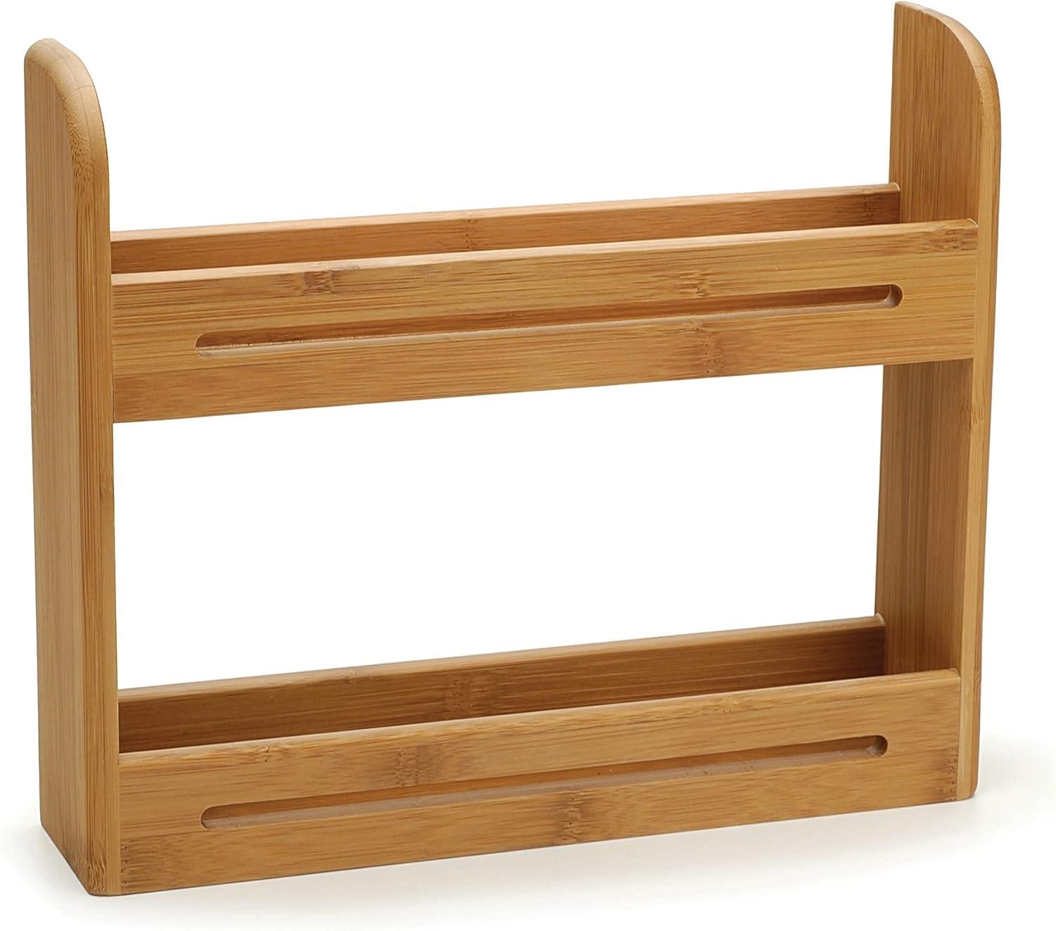 RSVP International Freestanding Spice Rack