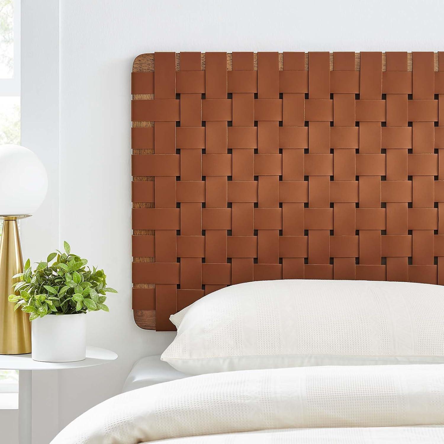 Modway Modway Sparta Solid Wood Headboard