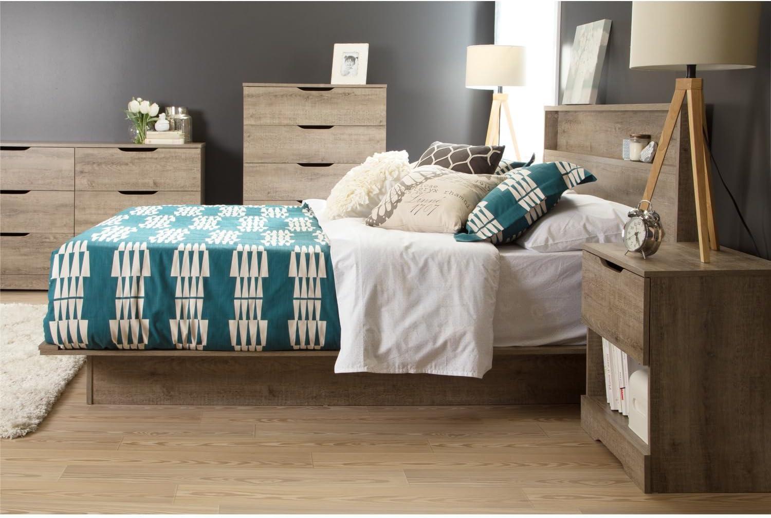 Holland 6-Drawer Dresser