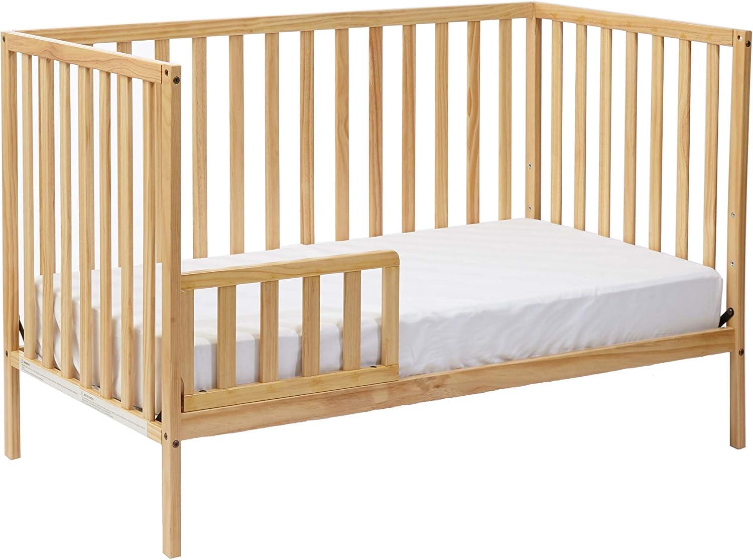 Palmer 3 -in-1 Convertible Crib