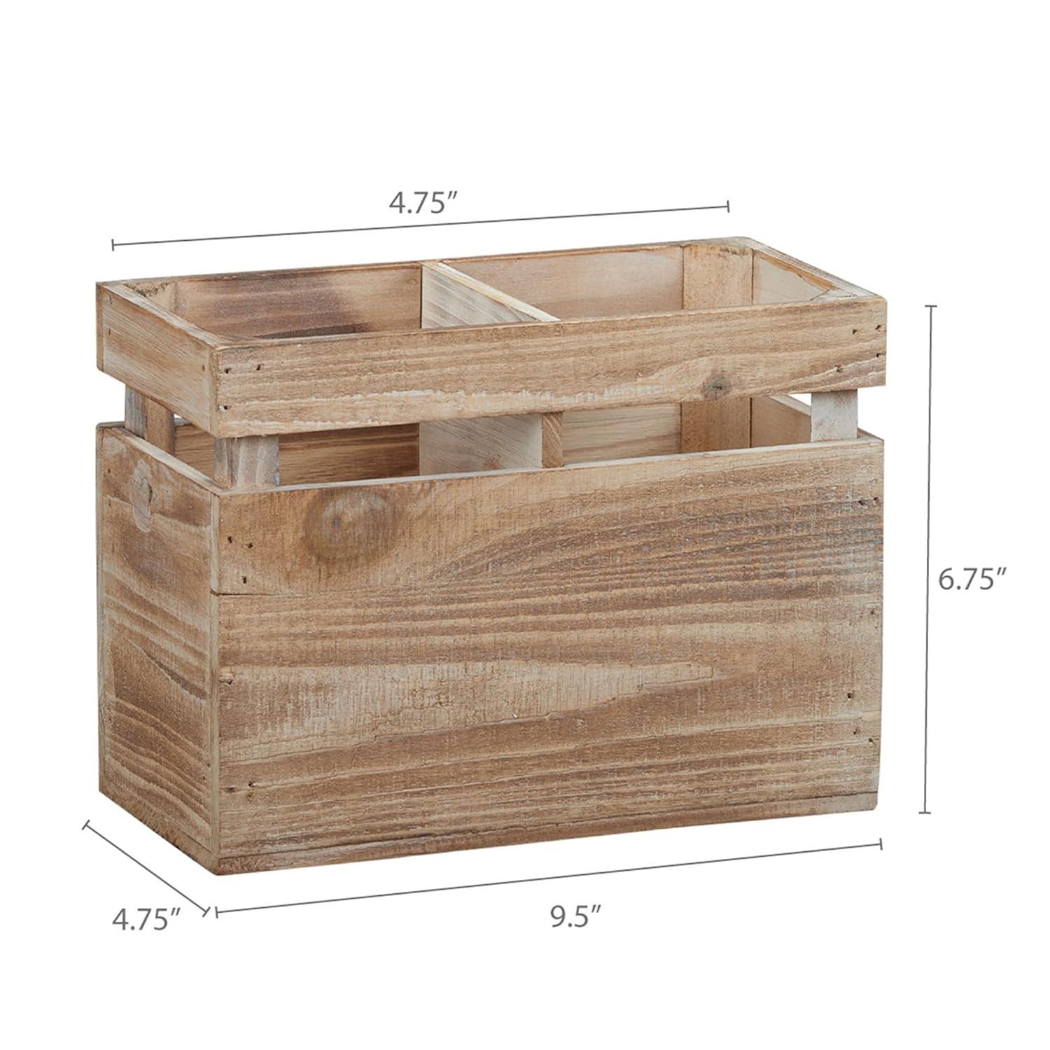 Gracie Oaks Kichen Cooking Utensil Holder Crock