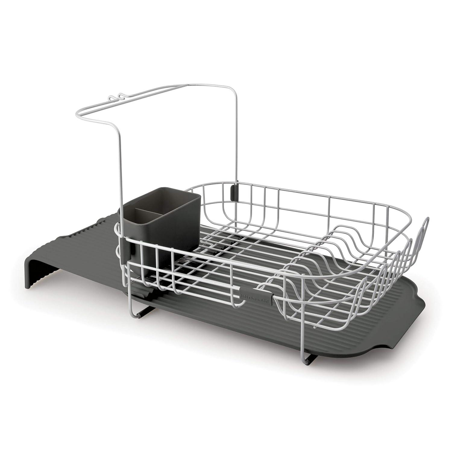 KitchenAid® KitchenAid® Full Size Expandable Dish-Drying Rack