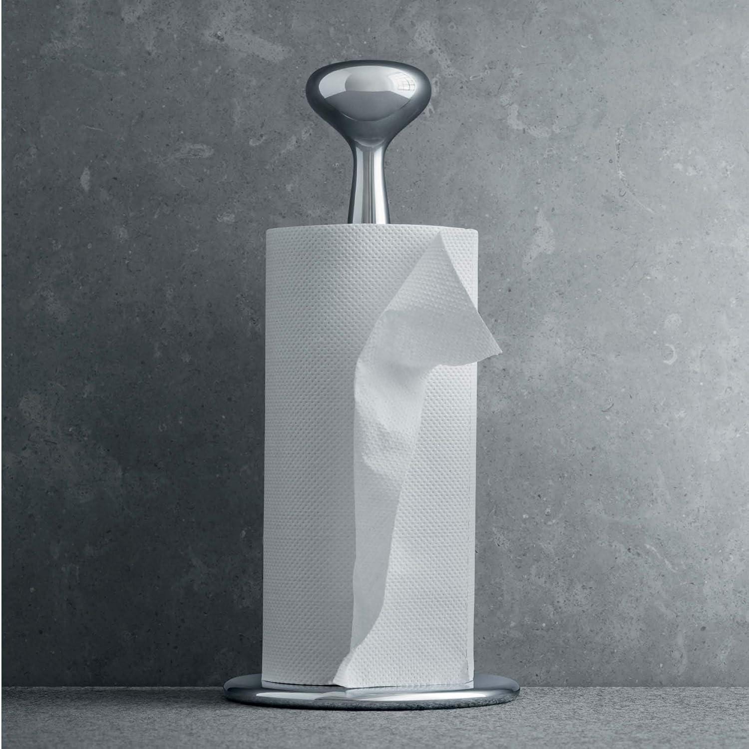 Alfredo Kitchen Roll Freestanding Paper Towel Holder