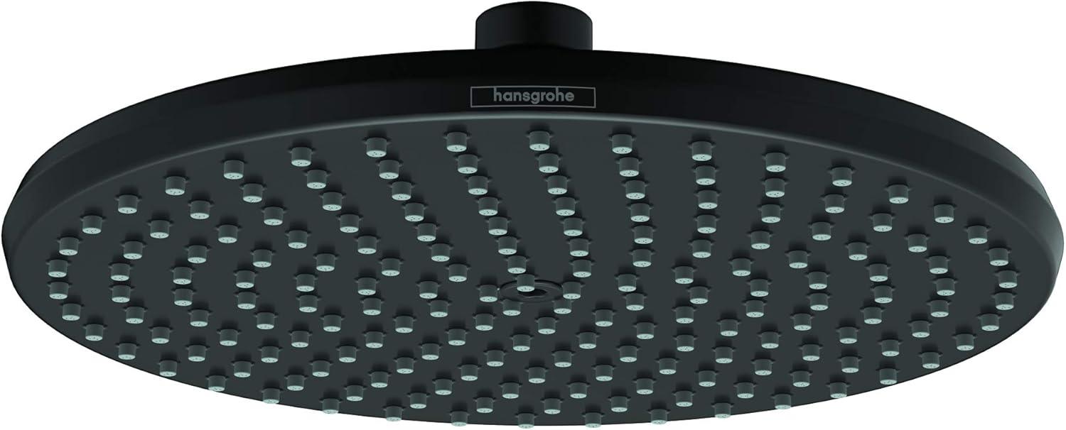 Locarno 2.5 GPM Rain Fixed Shower Head
