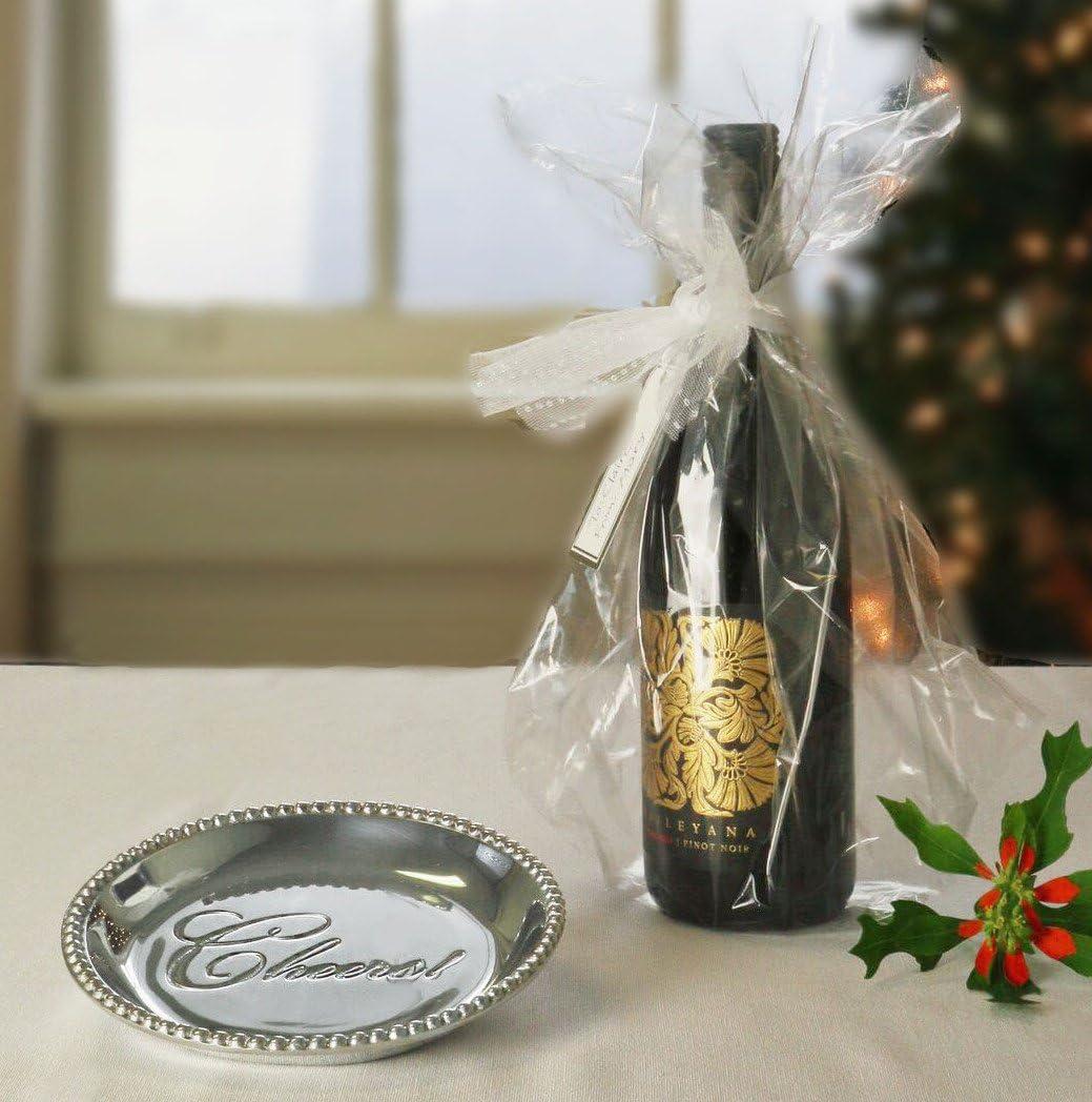 Beatriz Ball Giftables Aluminum Tray