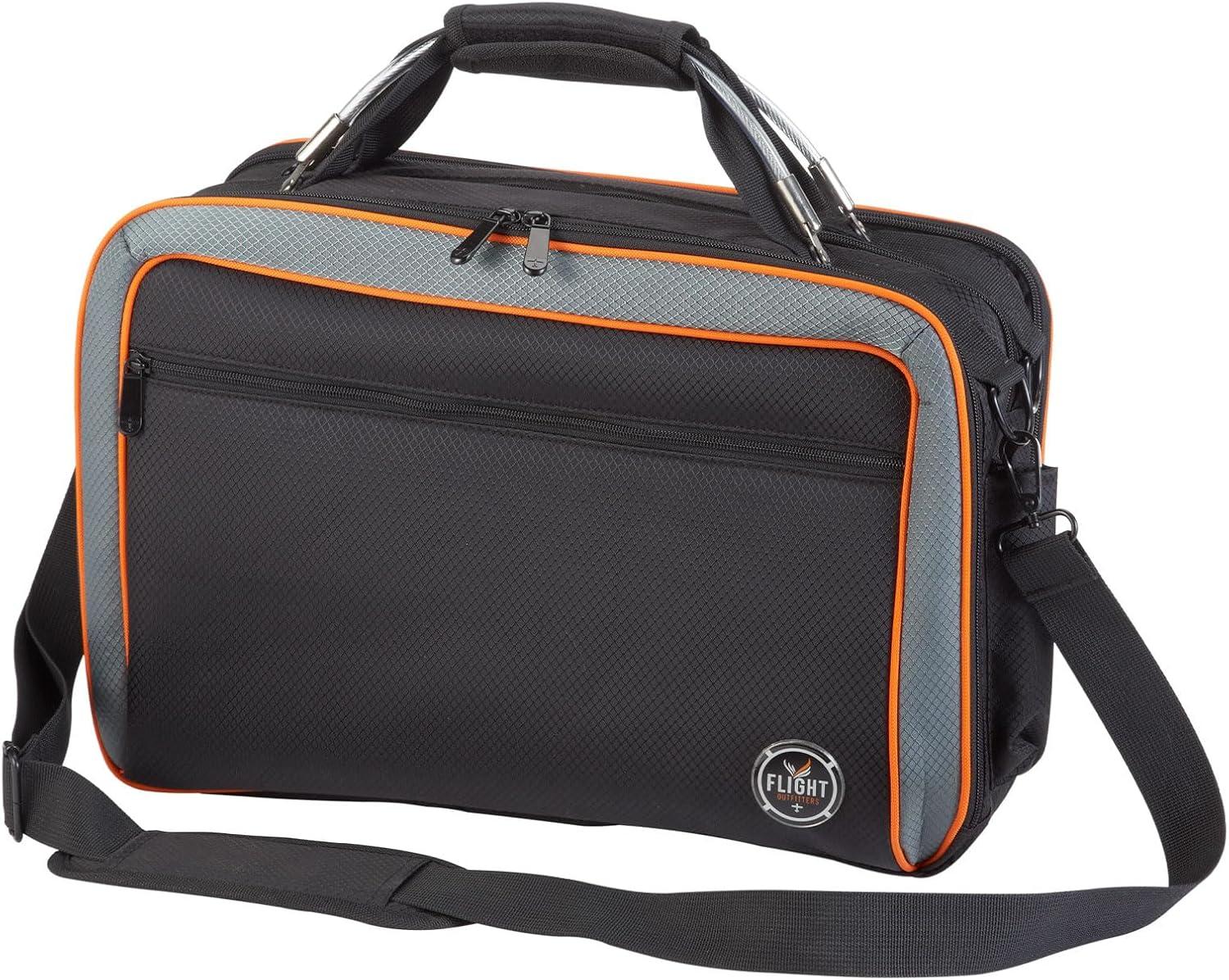 FLIGHT OUTFITTERS Lift Xl Flight Bag (FO-LIFTXL)