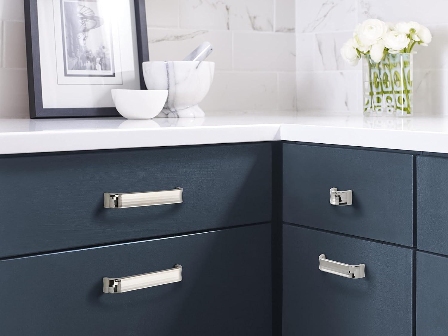 Amerock Concentric Arch Pull & Reviews | Wayfair