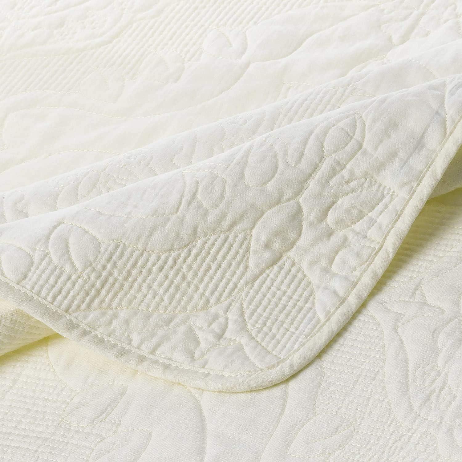 Modern & Contemporary Cotton Quilt Set