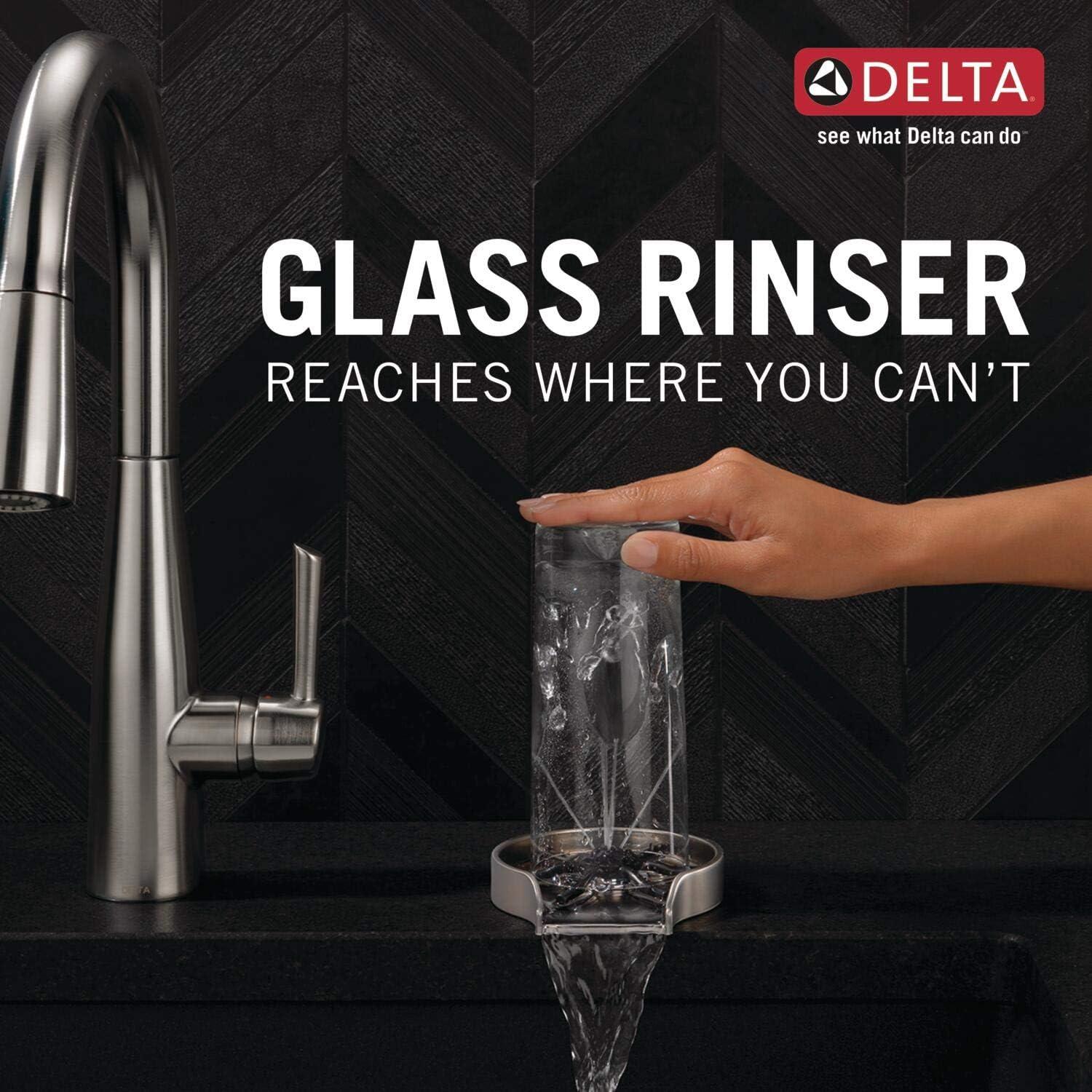 Glass Rinser