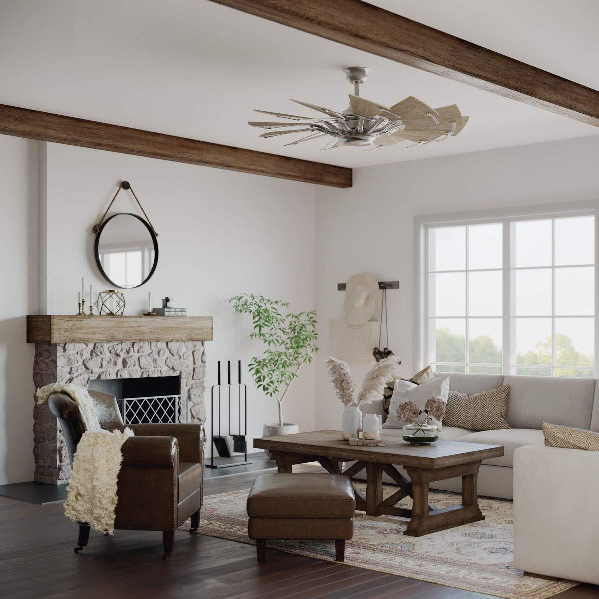 Progress Lighting 52'' Ceiling Fan
