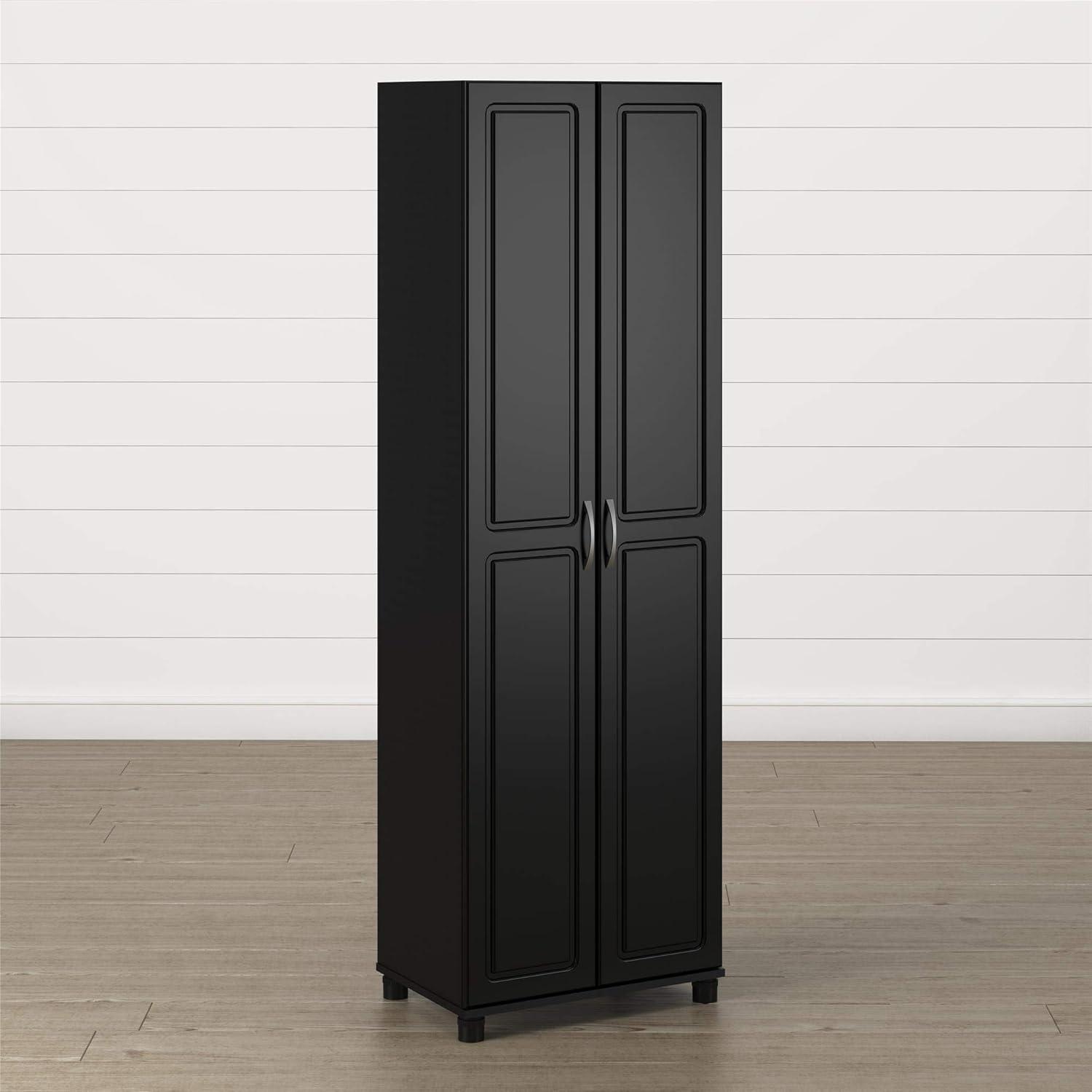 Systembuild Kendall 24" Utility Storage Cabinet