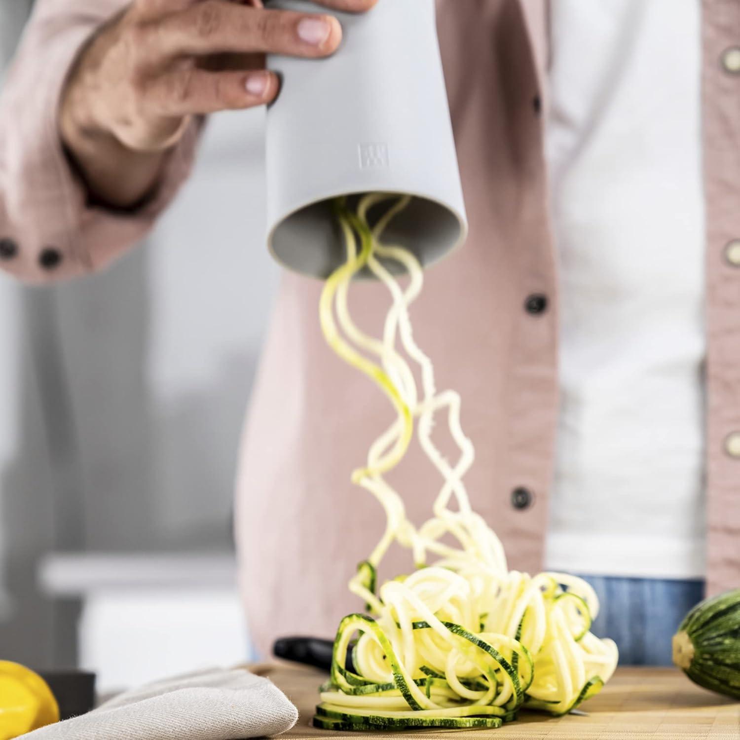 ZWILLING J.A. Henckels ZWILLING Z-Cut Spiralizer