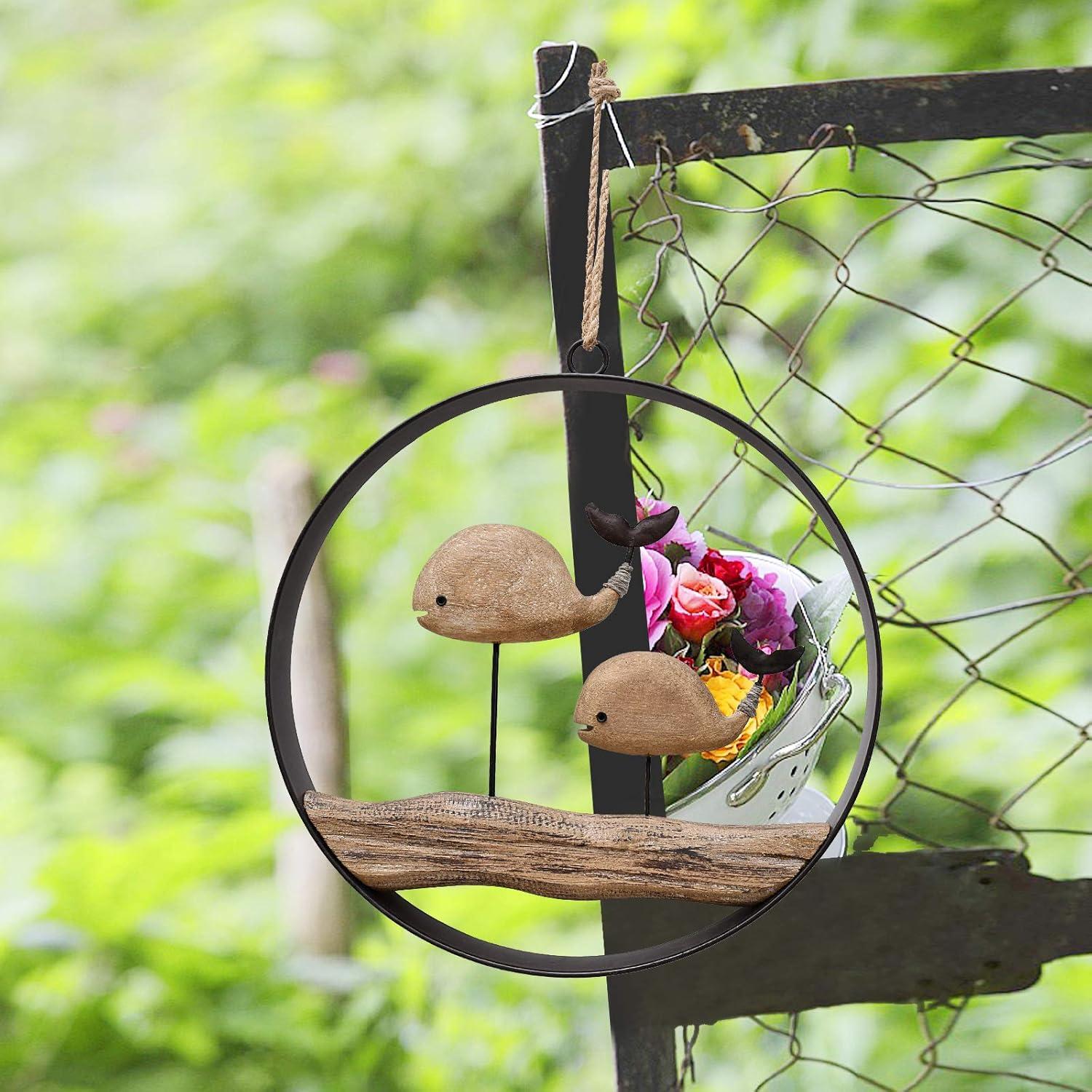 Highland Dunes Coastal Landscape & Nature Wall Decor on Solid Wood