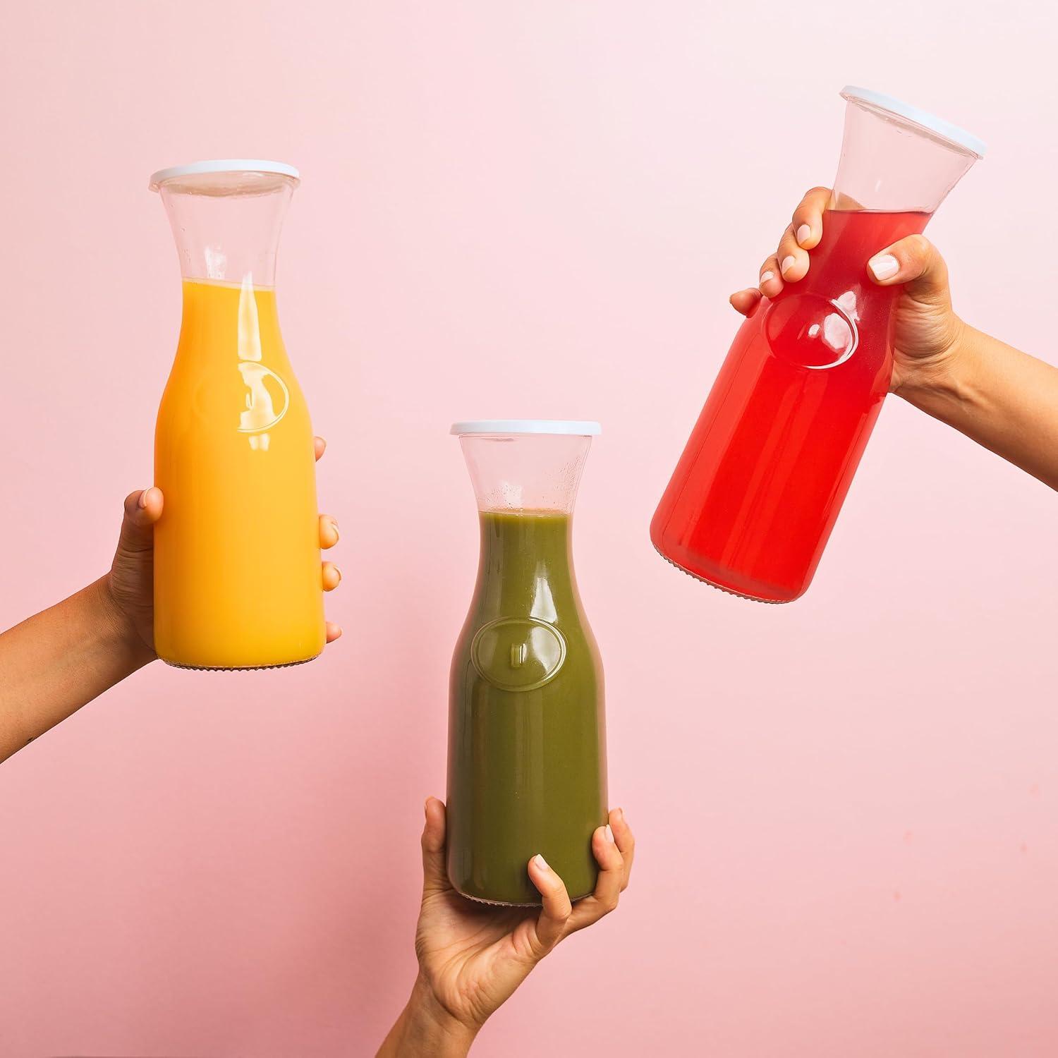 kook 33 oz. Carafe (Set of 3)