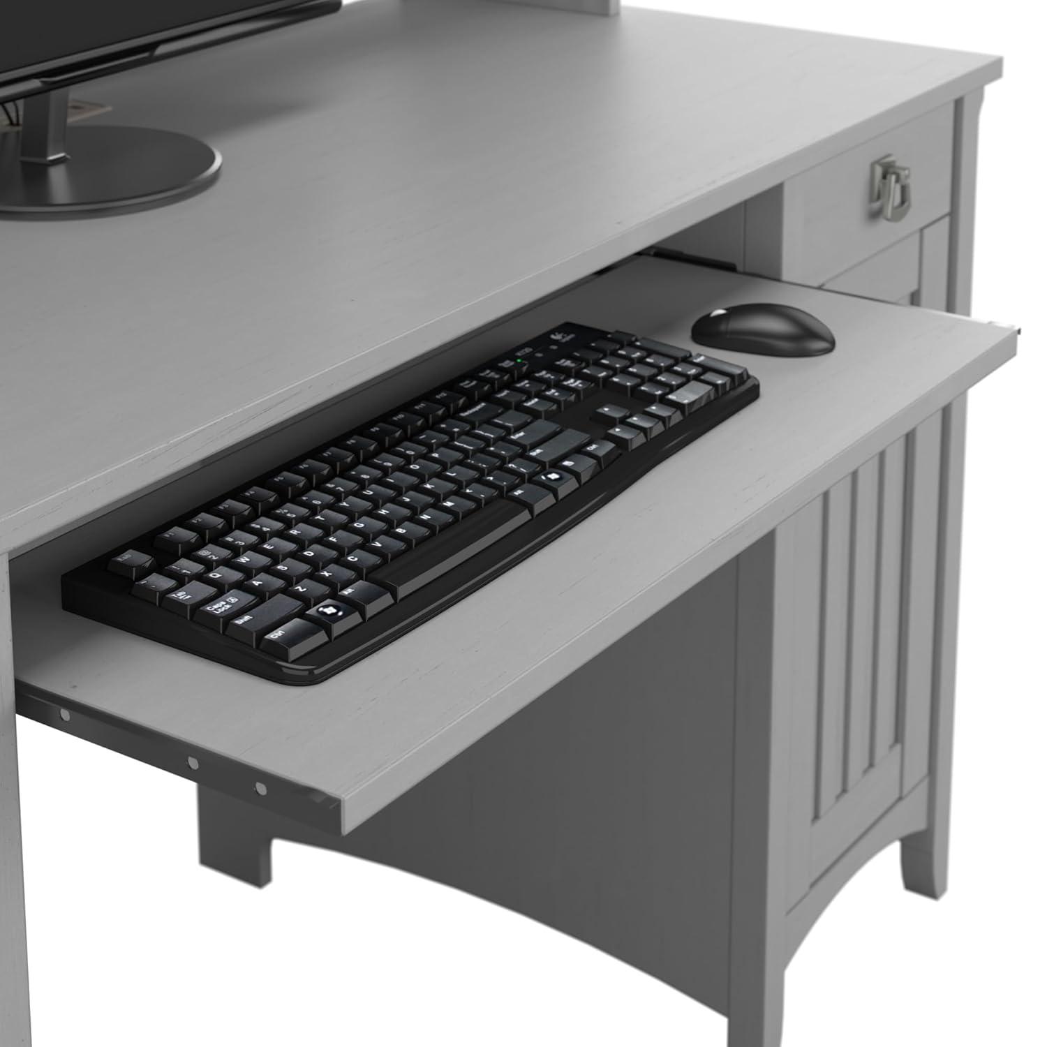 Red Barrel Studio® Khadesha 47'' Desk