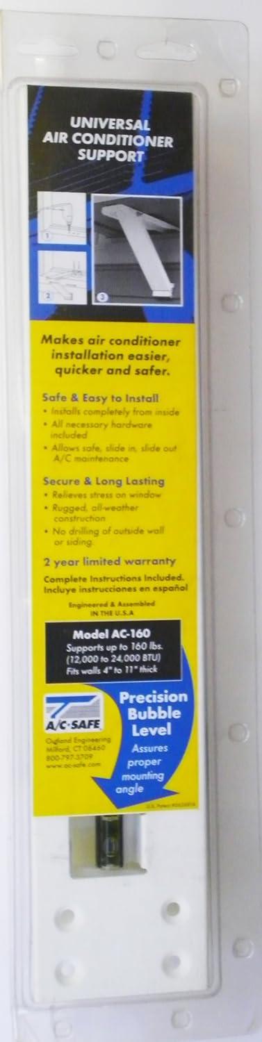 AC-Safe AC-Safe Air Filter for Air Conditioner