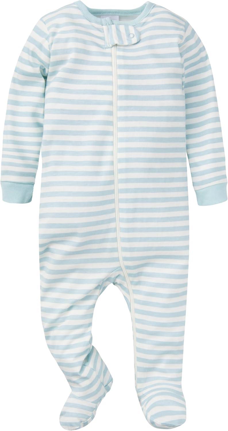 Gerber Baby Neutral 4-Pack Sleep 'N Plays, Farm, 3-6M