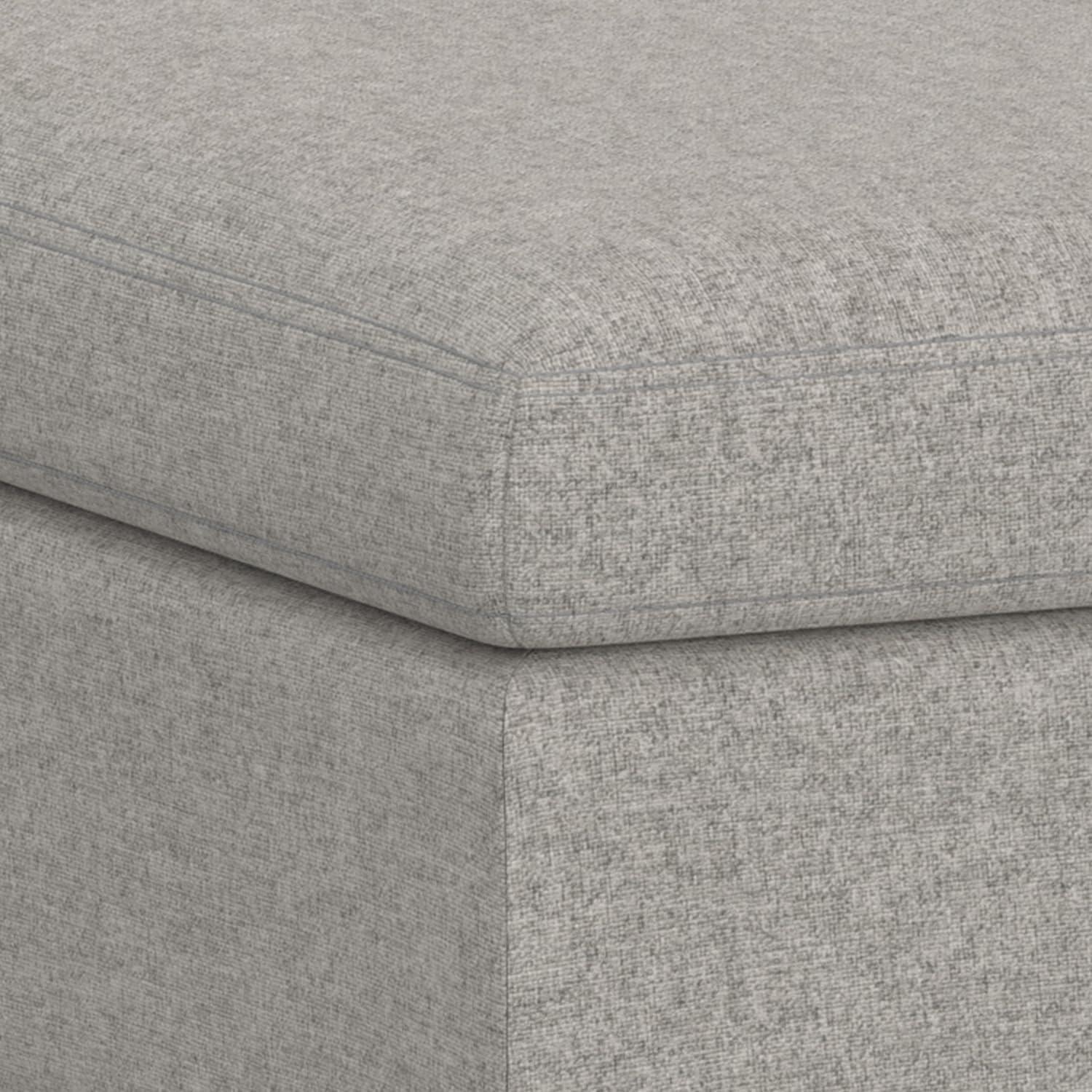 Owen Upholstered Ottoman