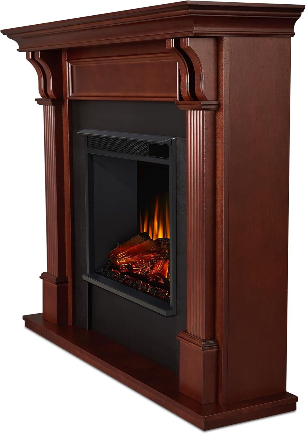 Real Flame Ashley 48" Electric Fireplace by Real Flame