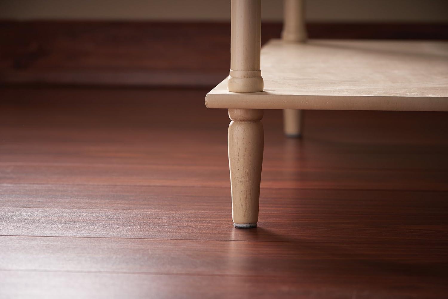 Scotch Felt Pads 8 Unidades