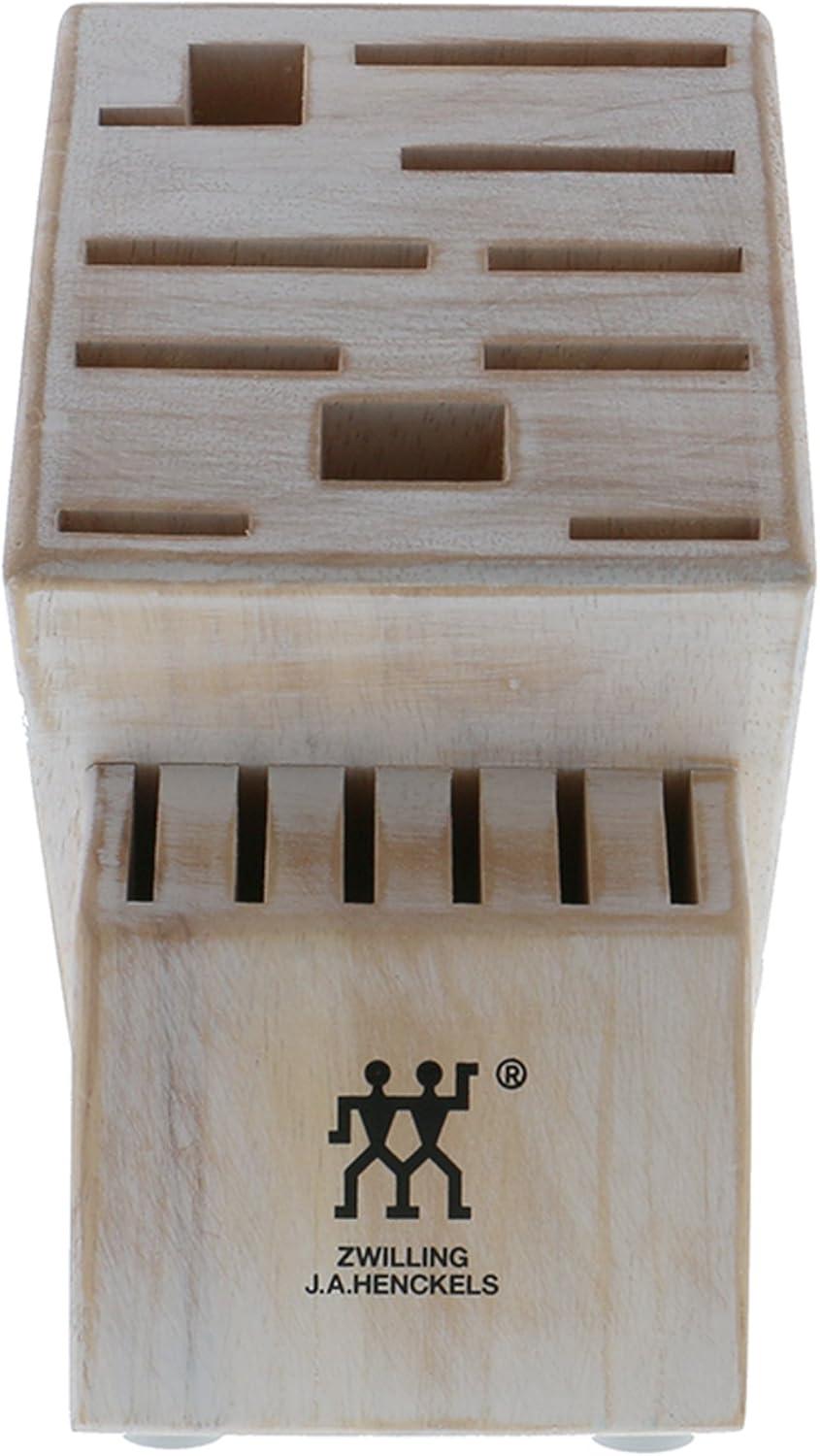 ZWILLING J.A. Henckels ZWILLING TWIN 16-Slot Knife Block