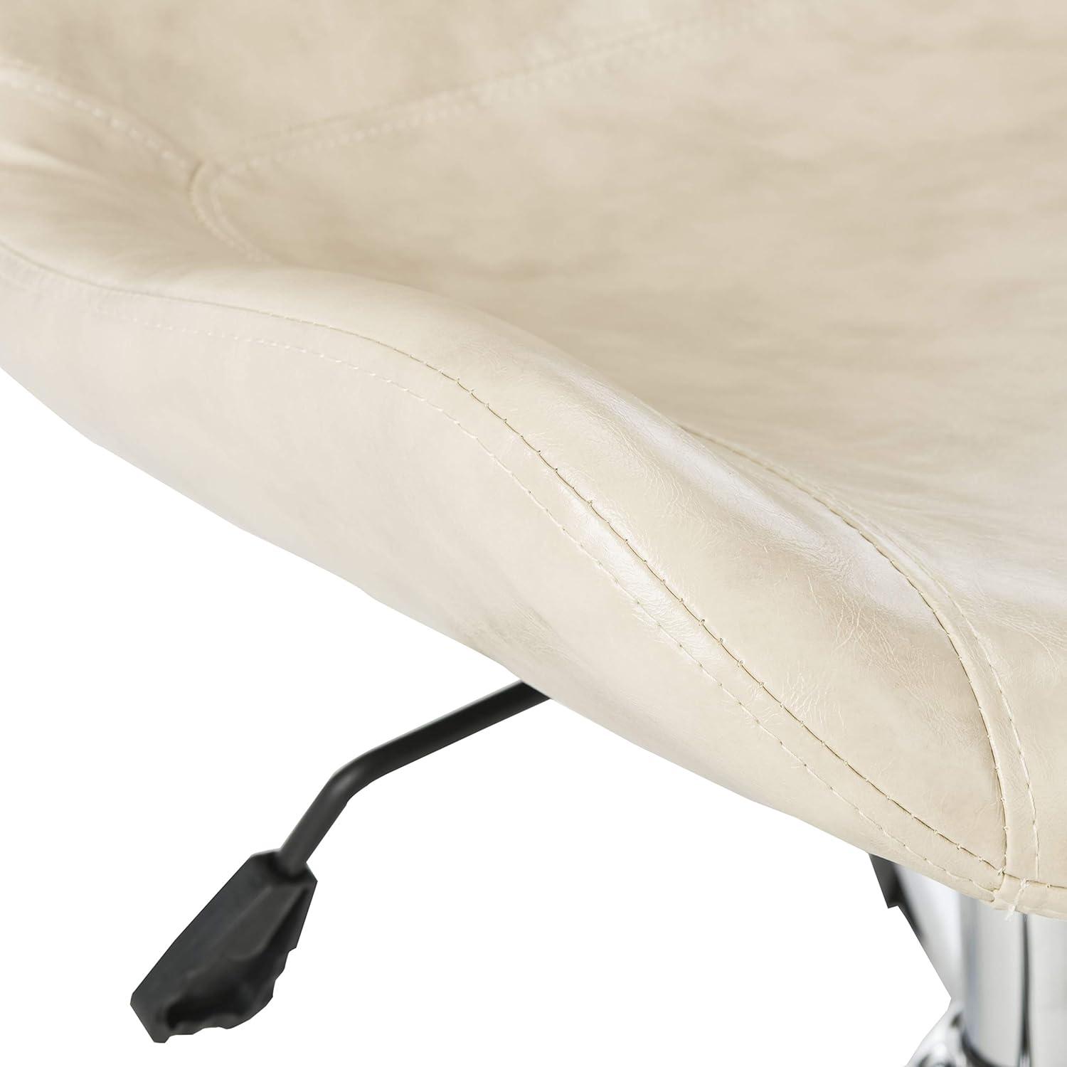 Fletcher Swivel Office Chair  - Safavieh