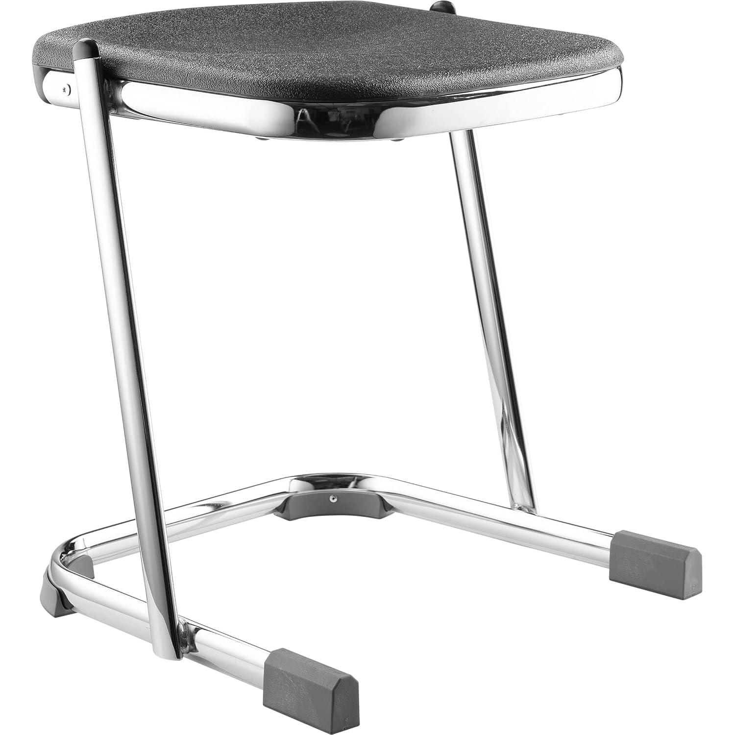 National Public Seating Ergonomic Lab Stool
