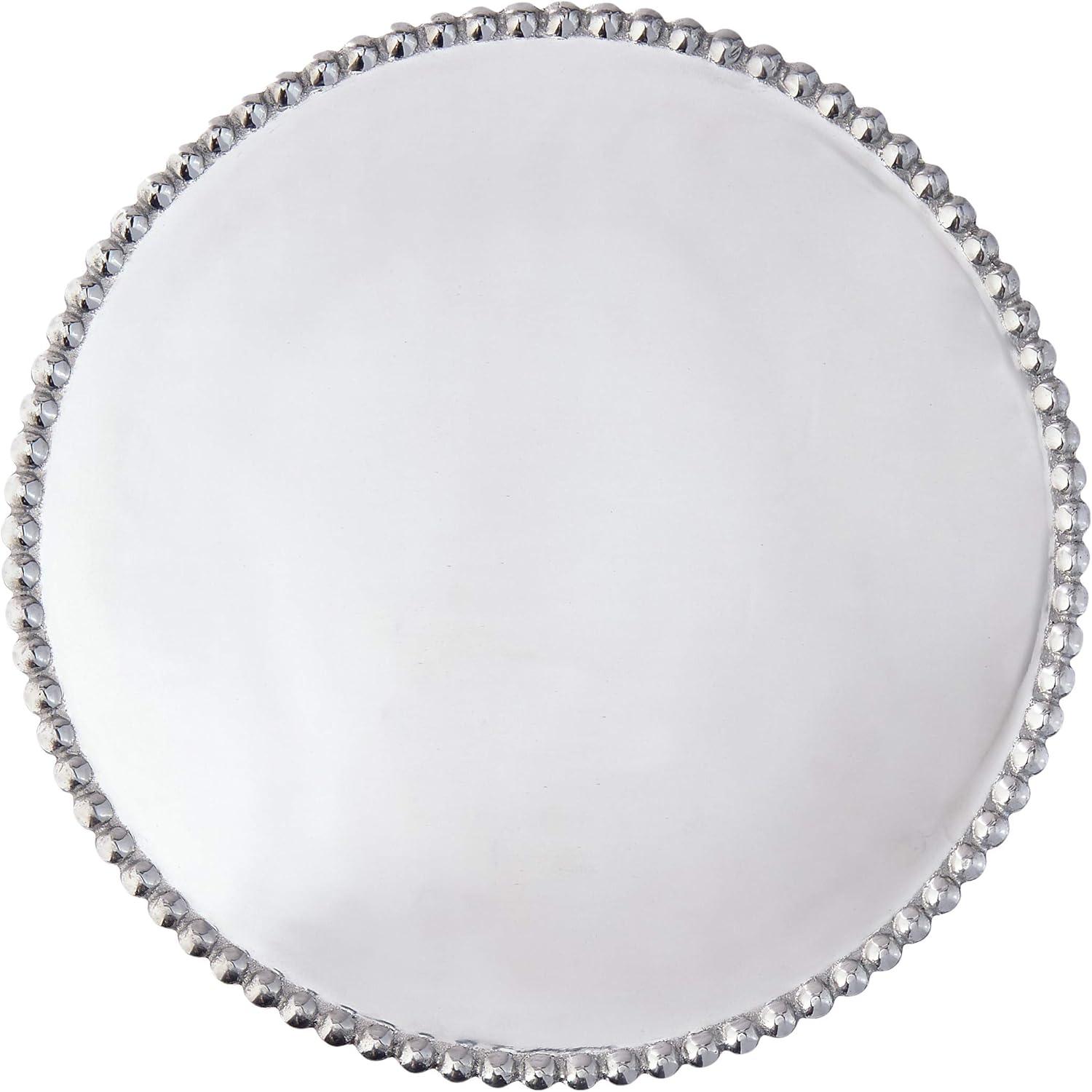 String of Pearls Cake Stand