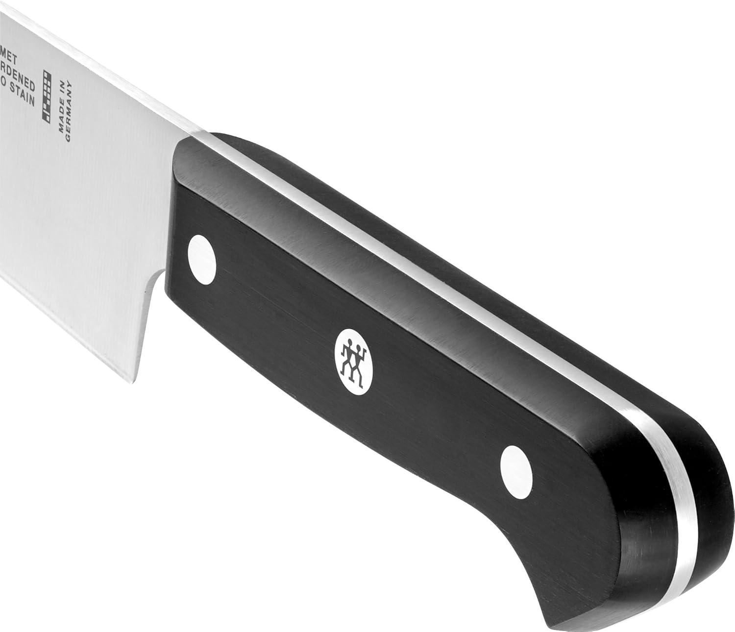 ZWILLING ® Gourmet 8" Chef's Knife