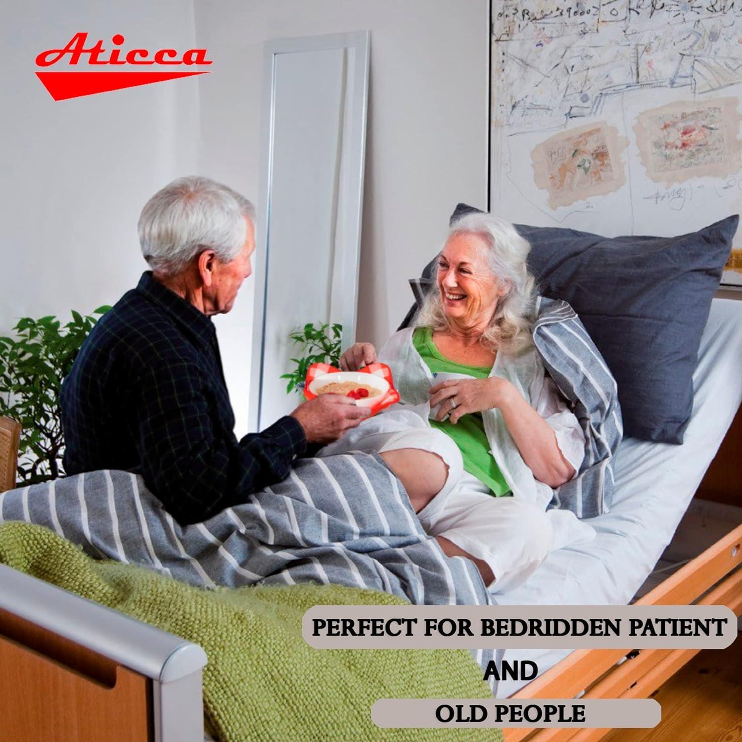 Microwave Bowl Cozies - Protect Hands From Hot Dishes - Set of 4 - Heat-Resistant Bowl Holder - Machine Washable - Convenient Microwave Accessory