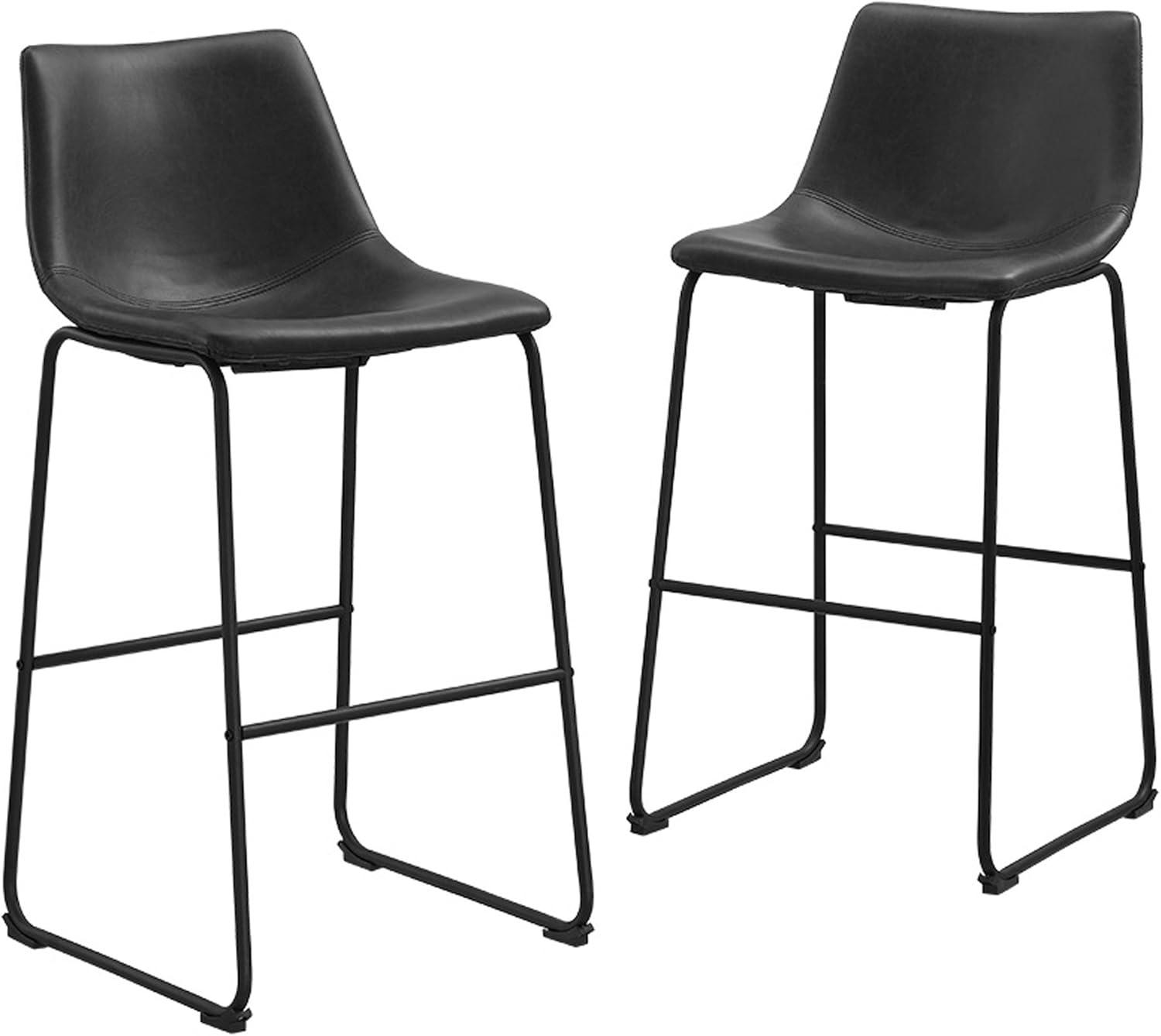 Nia Bar & Counter Stool