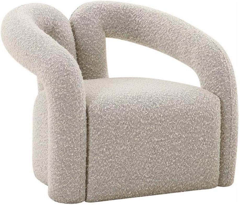 TOV Furniture 31.9" Wide Armchair