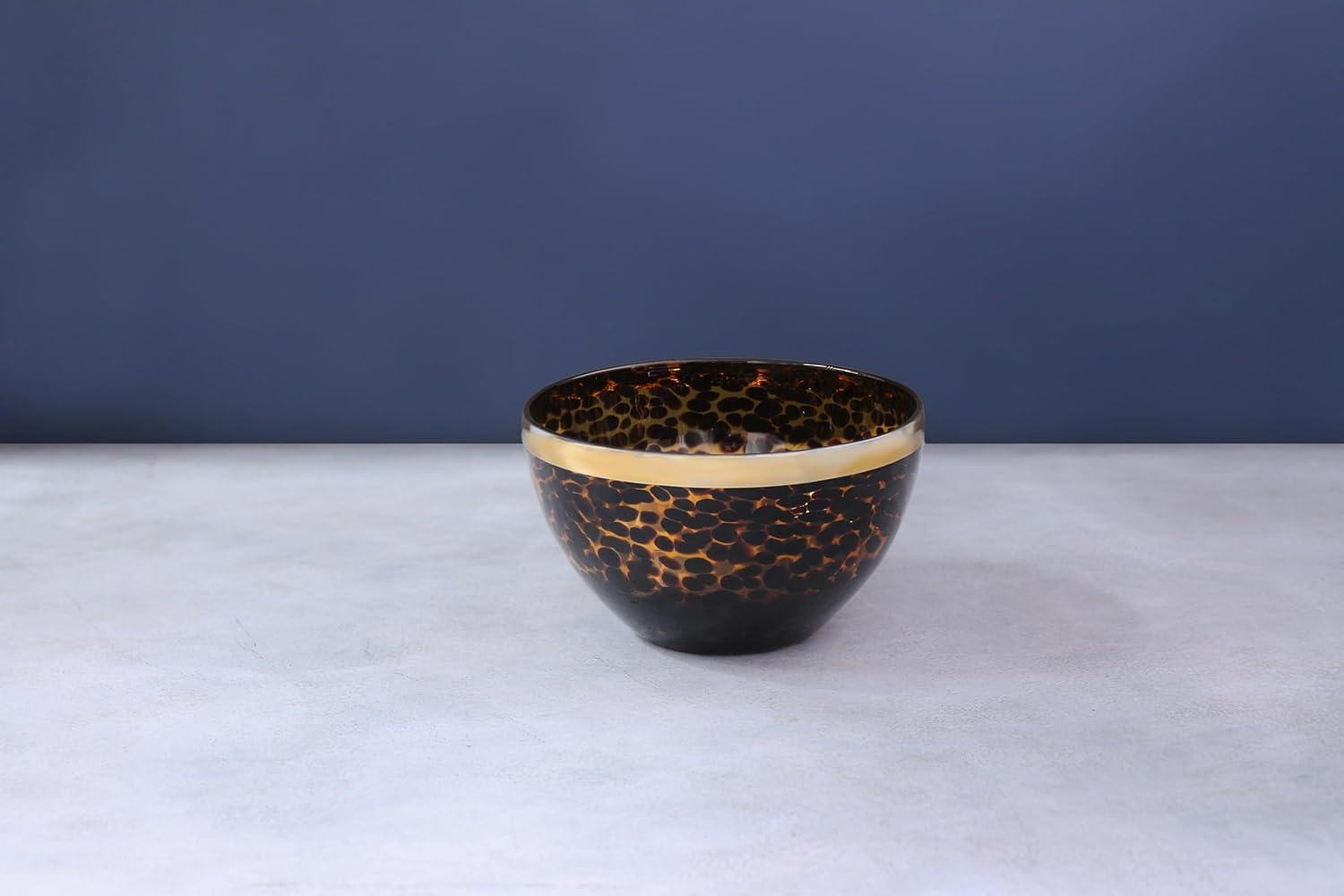 Beatriz Ball Glass 8 Dining Bowl