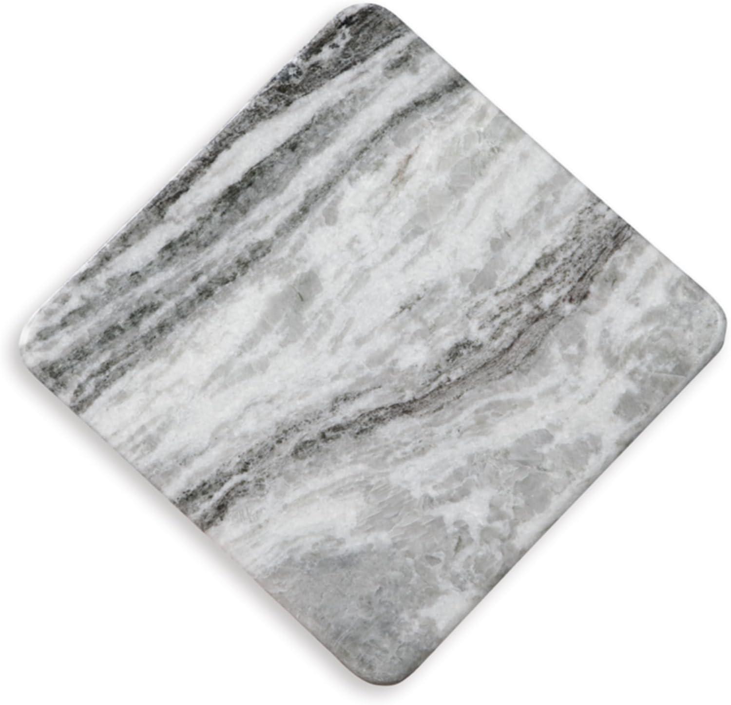 Signature Design by Ashley Keithwell Accent Table, Gray