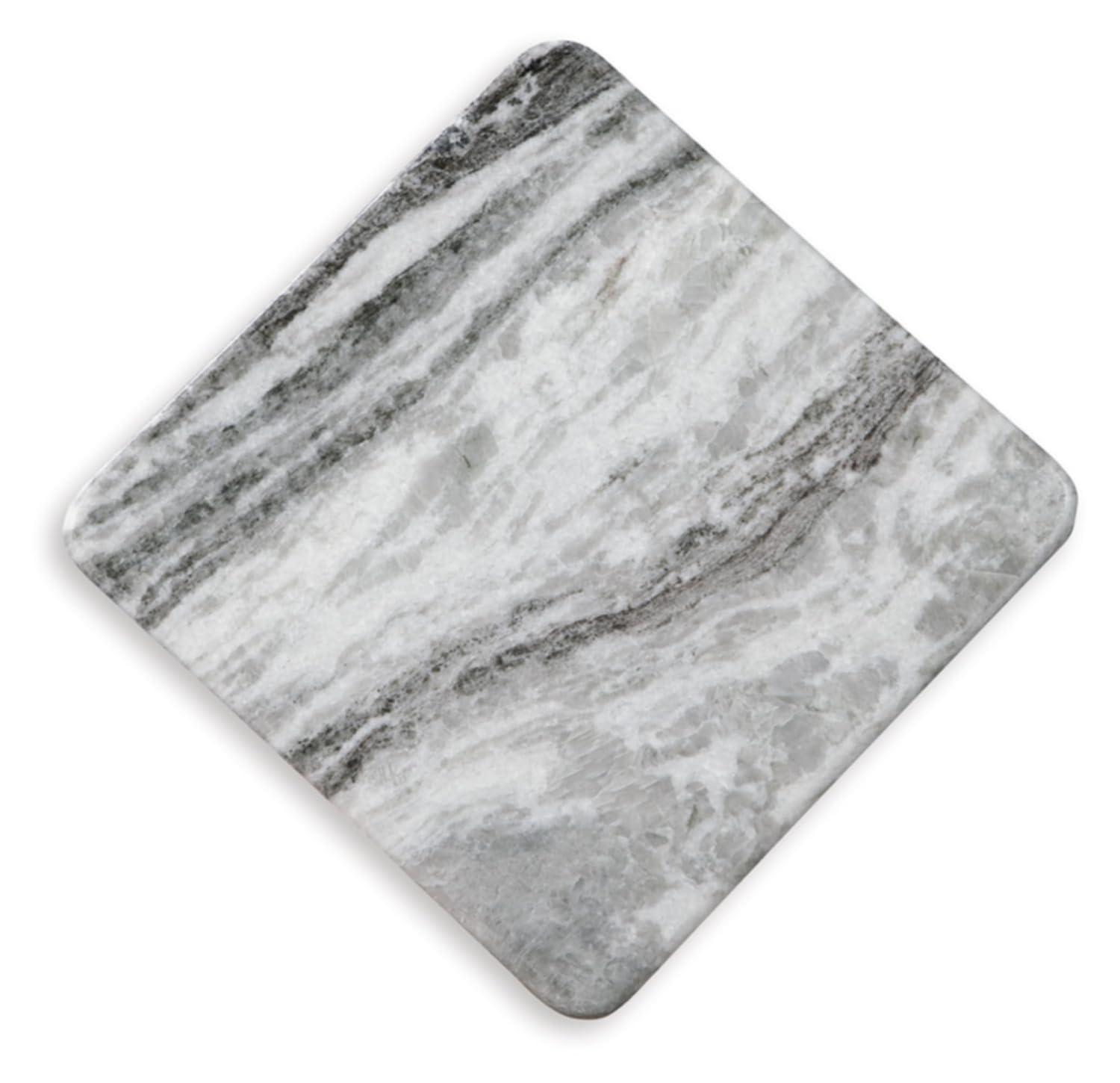 Signature Design by Ashley Keithwell Accent Table, Gray