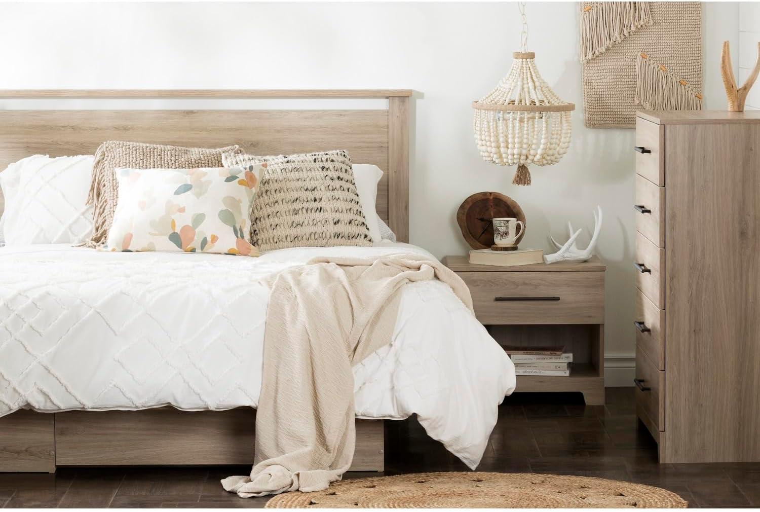 Primo 5 Drawer Chest