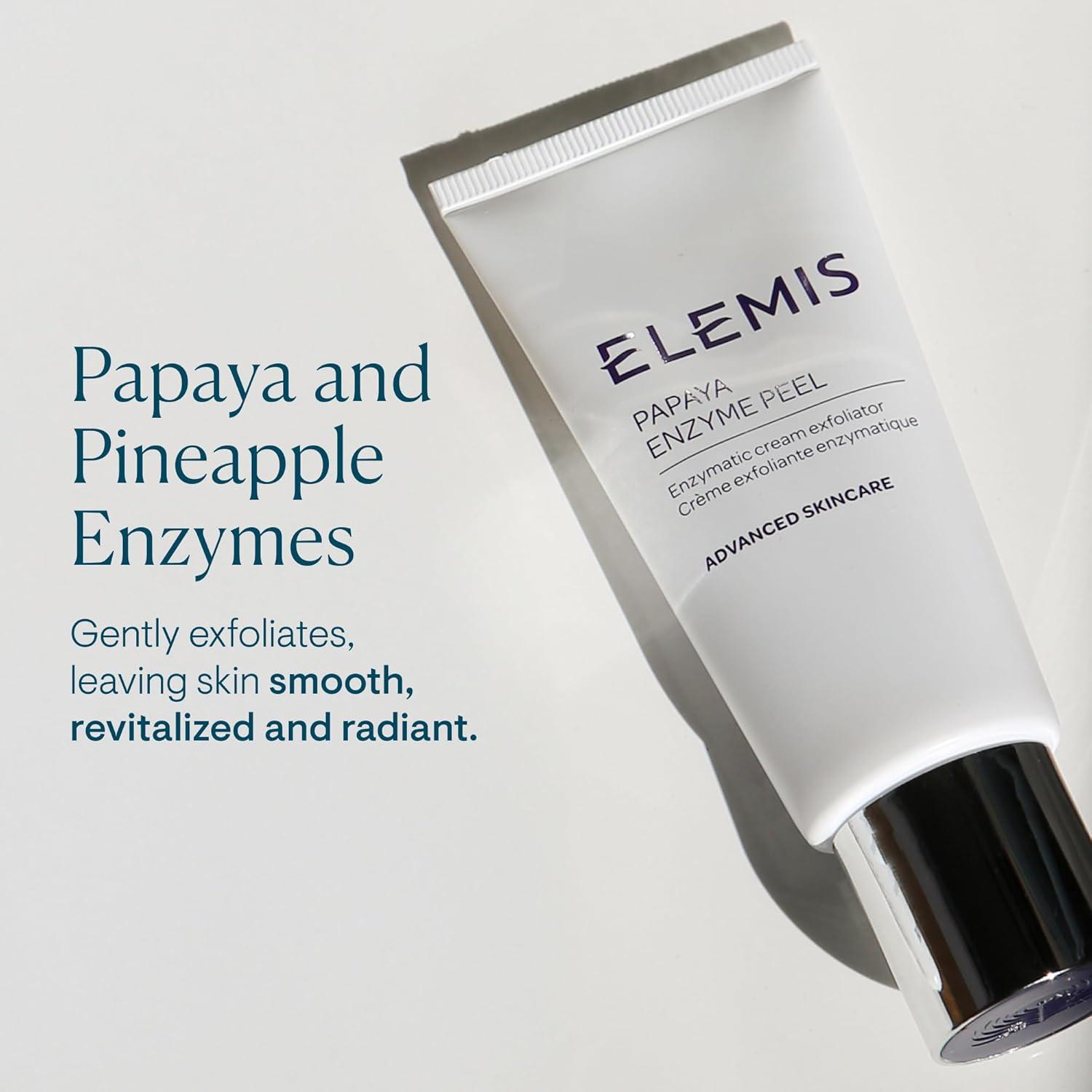 ELEMIS Papaya Enzyme Peel 1.6 oz