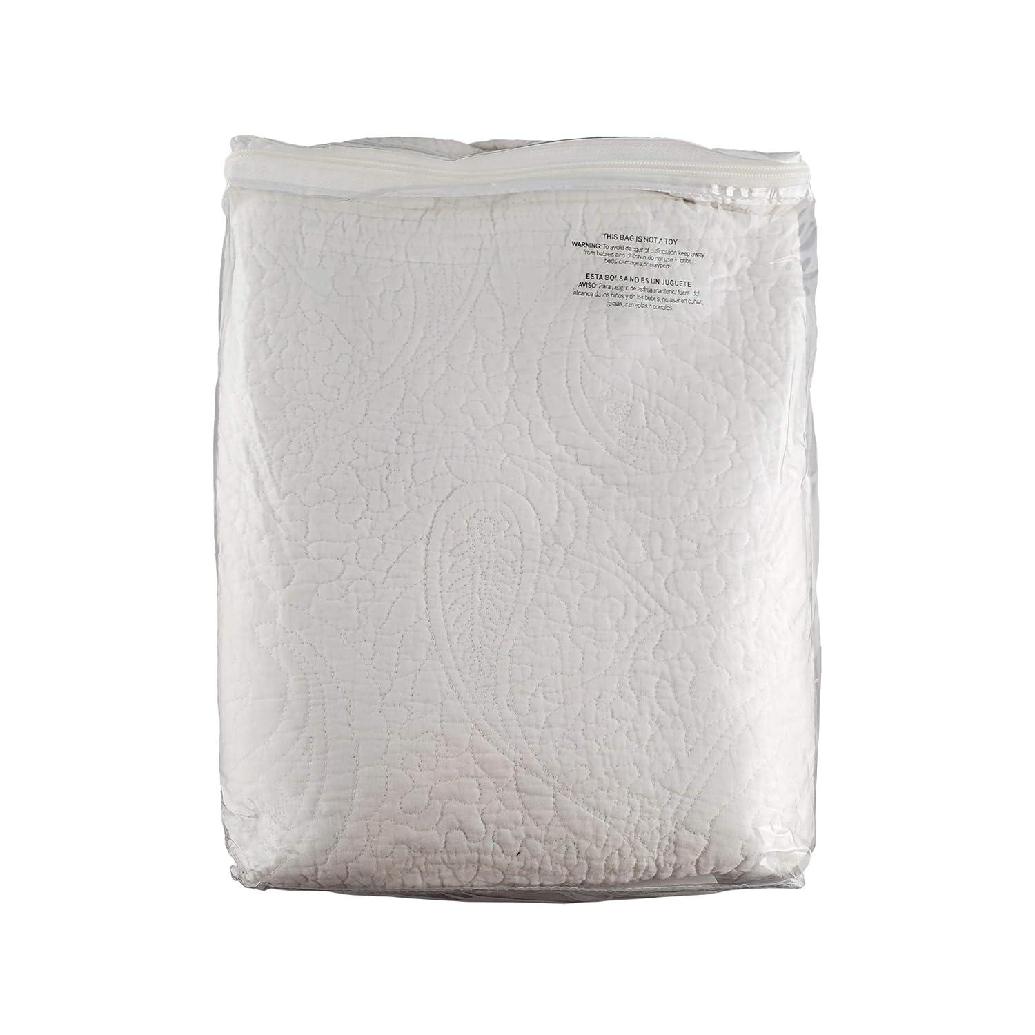 DUMODY Tailored Bed Skirt