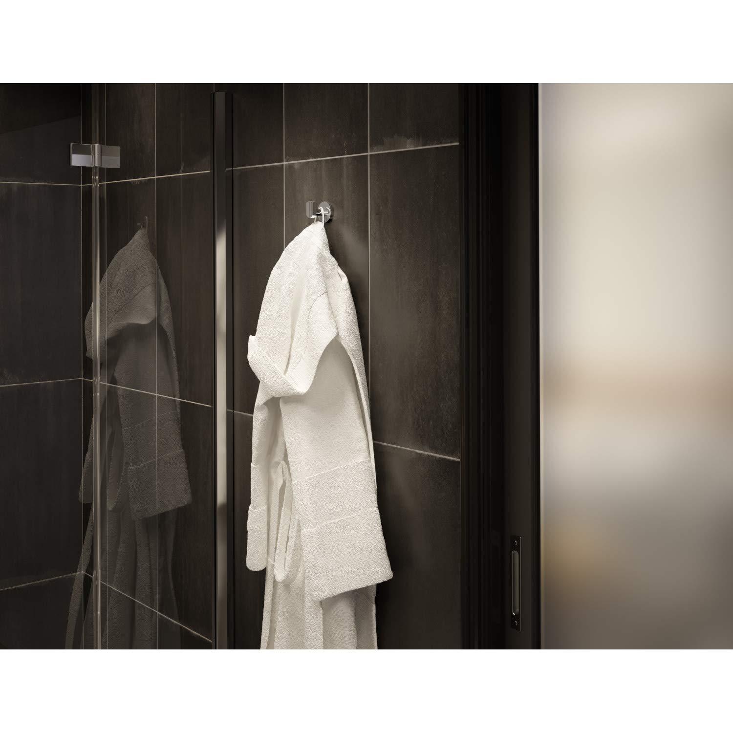 Symmons Dia 4 Piece Bath Accessory Hardware Set 35AC4BUNDLE